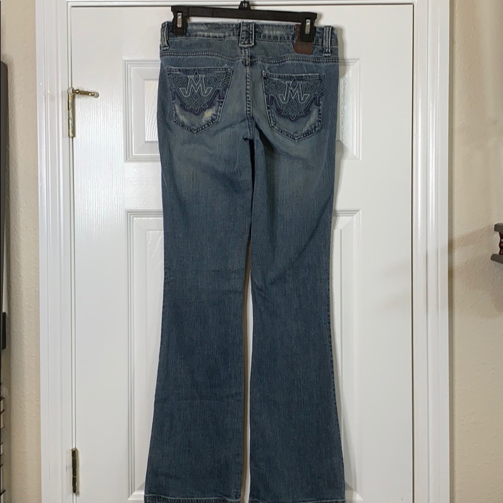Marlow Vintage Original Flare Jeans